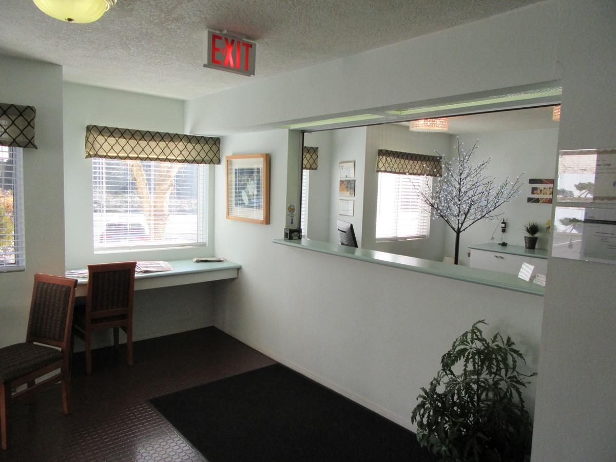 Lake Cowichan Lodge Dış mekan fotoğraf